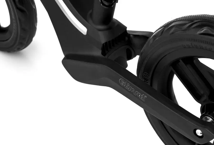 Robust plaststel